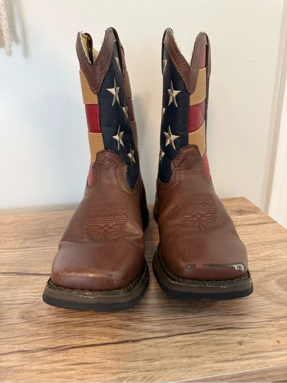 Durango kids western